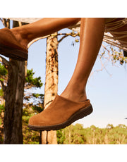 Blundstone AEROCORK CLOG #2686 (3)