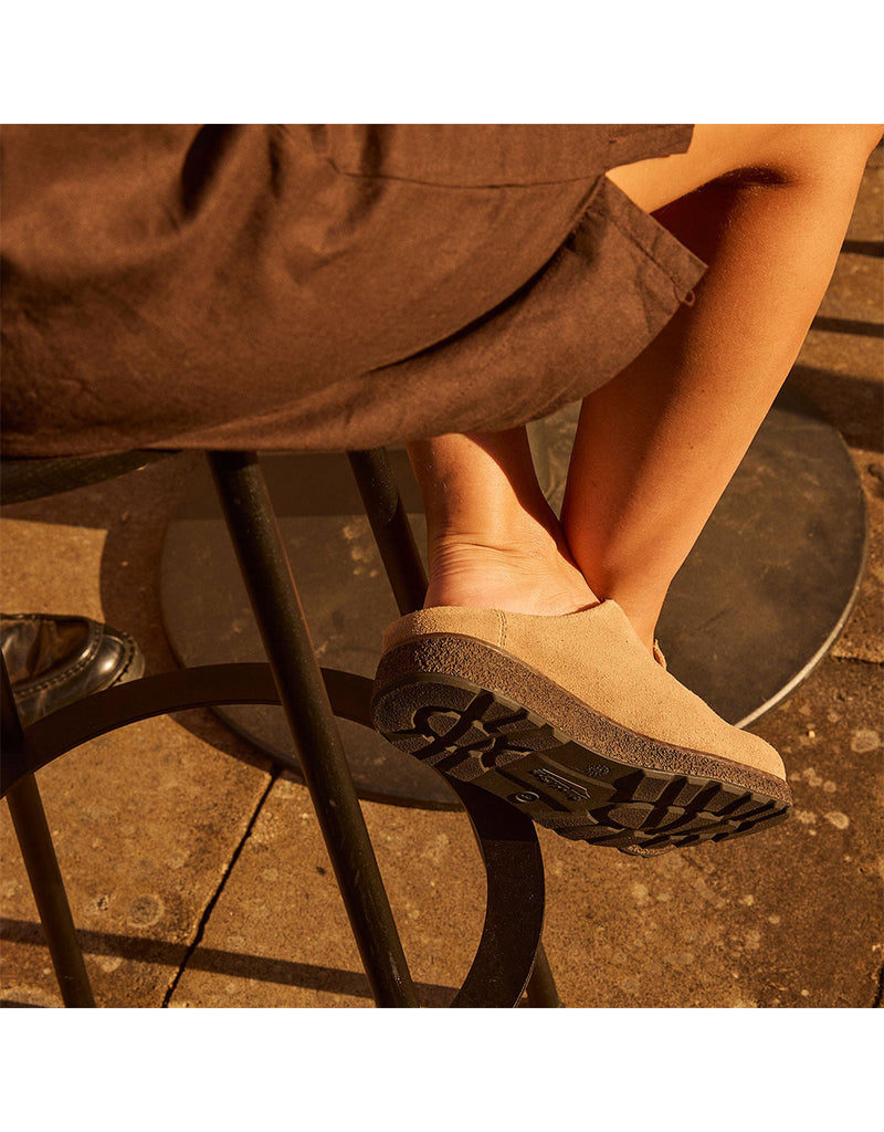 Blundstone AEROCORK CLOG #2692 (4)
