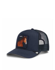 Goorin Bros GAUCHO TRUCKER (2)