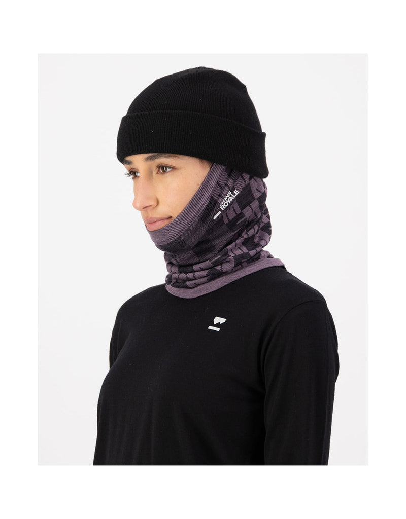 Mons Royale ASCENDER MERINO NECKWARMER (7)