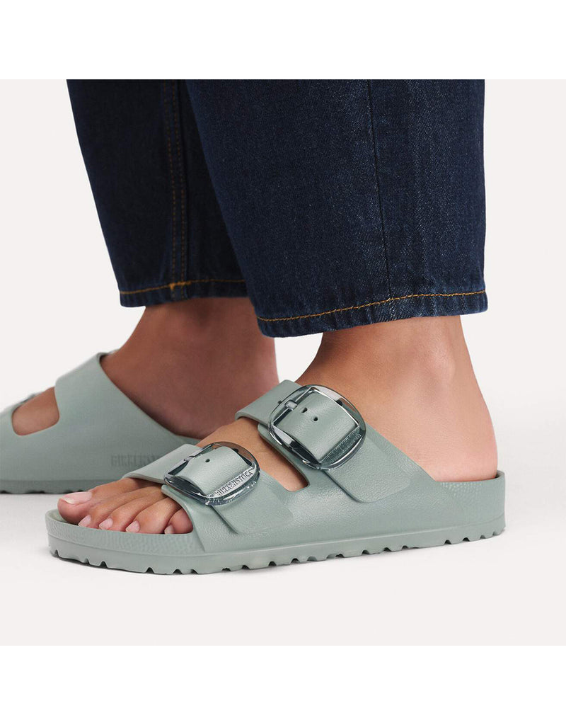 Birkenstock ARIZONA BIG BUCKLE - EVA (15)