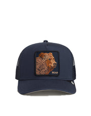 Goorin Bros BEAR TRUCKER