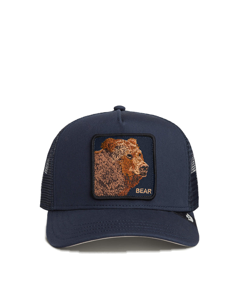 Goorin Bros BEAR TRUCKER