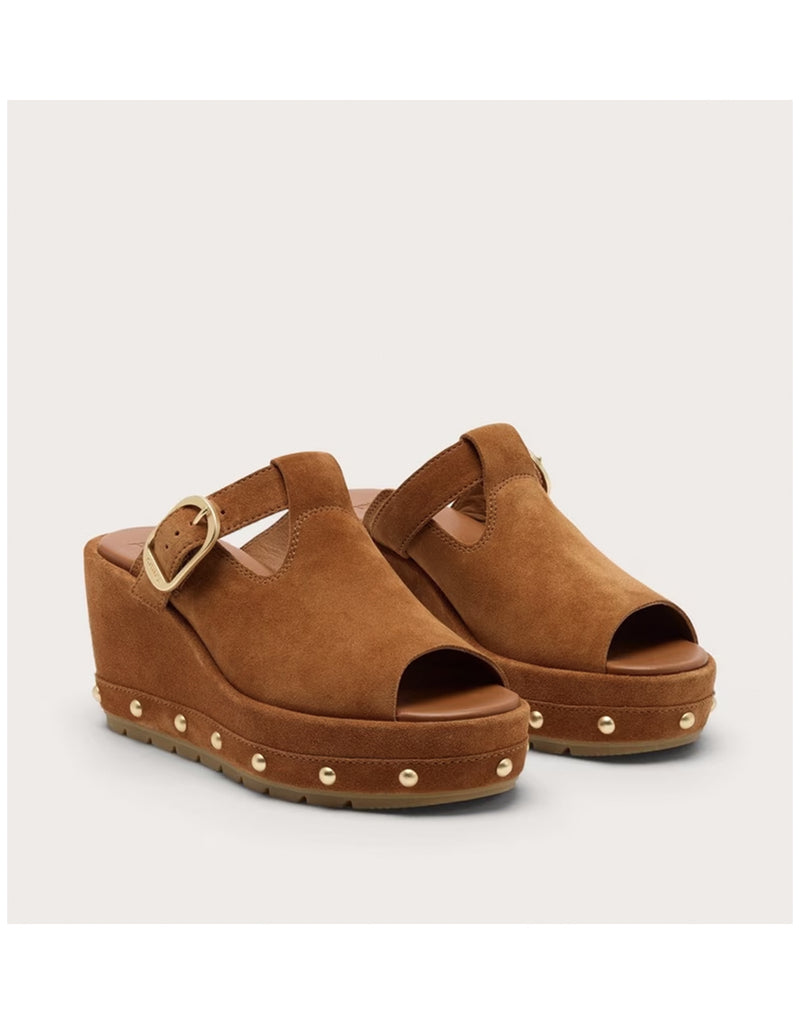 Sorel SUNPEAK™ WEDGE SLIDE RVT WOMEN'S SANDAL (2)