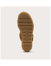 Sorel SUNPEAK™ WEDGE SLIDE RVT WOMEN'S SANDAL (3)