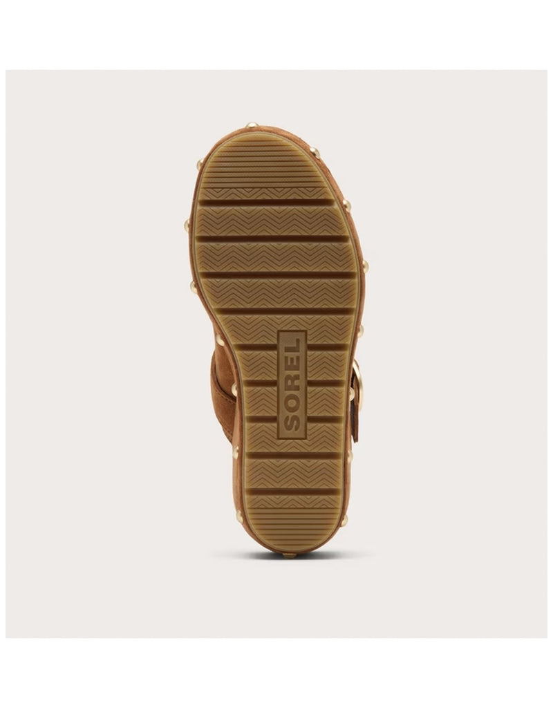 Sorel SUNPEAK™ WEDGE SLIDE RVT WOMEN'S SANDAL (3)