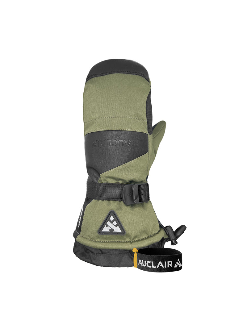 Auclair TWISTER GTX WARM MITTS (3)