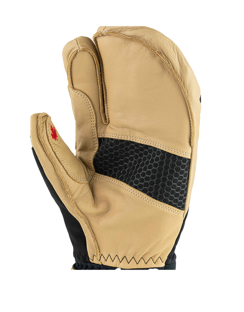 MITAINES ICECRUSHER GTX WARM