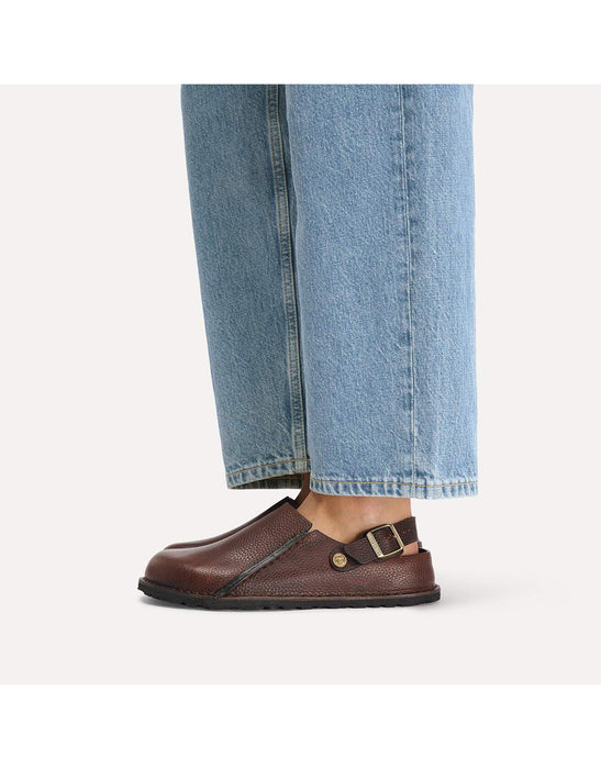 LUTRY - PREMIUM LEATHER