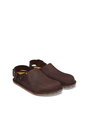Birkenstock LUTRY - OILED LEATHER (2)