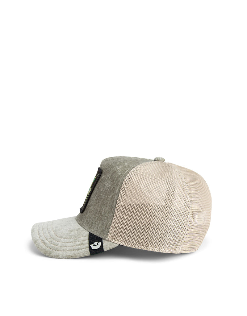 Goorin Bros ICED MANTIS (2)