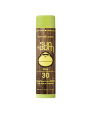 Sunbum Original SPF 30 Sunscreen Lip Balm - Kiwi