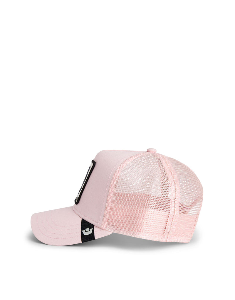 Goorin Bros PANTHER TRUCKER (2)