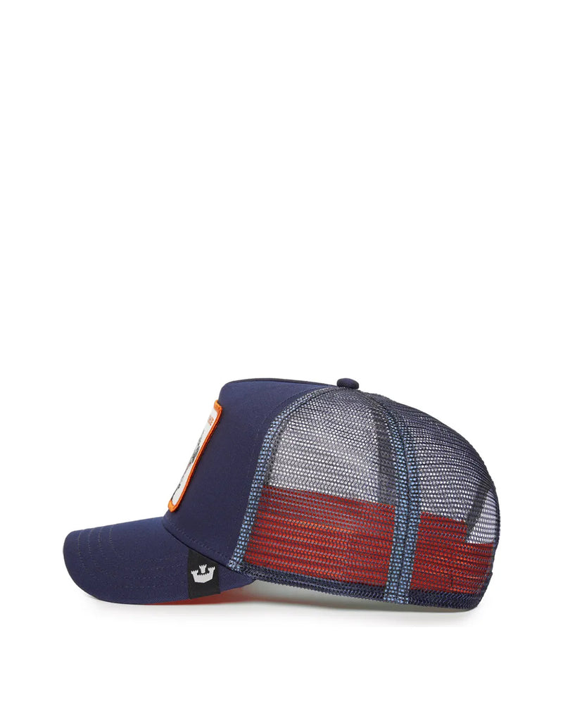Goorin Bros BEAR FAN (2)