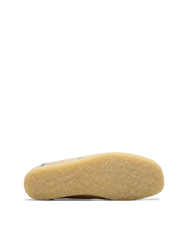 Clarks WALLABEE (2)