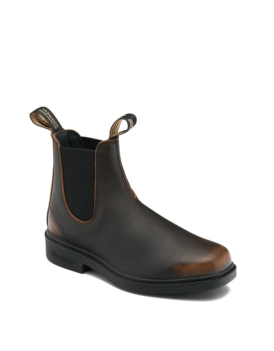 BLUNDSTONE CHISEL TOE #2583