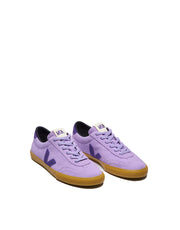 Veja VOLLEY SUEDE LAVANDE PURPLE (2)