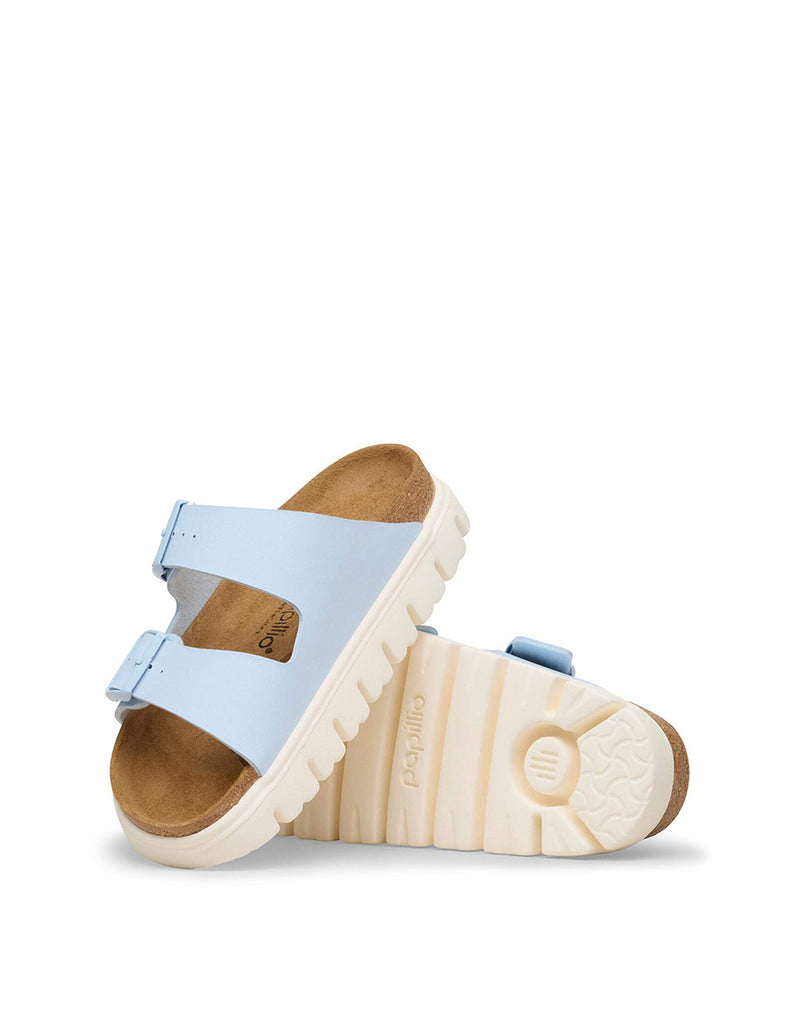 Birkenstock ARIZONA CHUNKY (10)