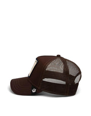 Goorin Bros THE NUTS SQUIRREL - BROWN (2)