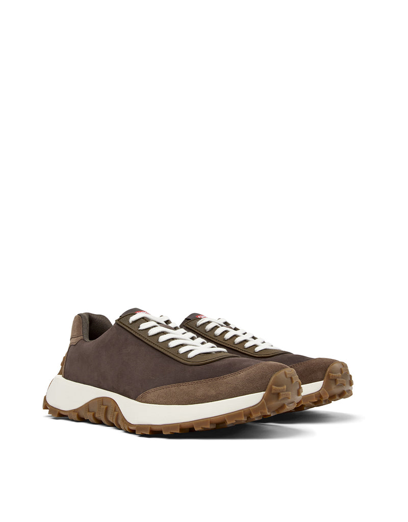 Camper DRIFT TRAIL VIBRAM NUBUCK (2)