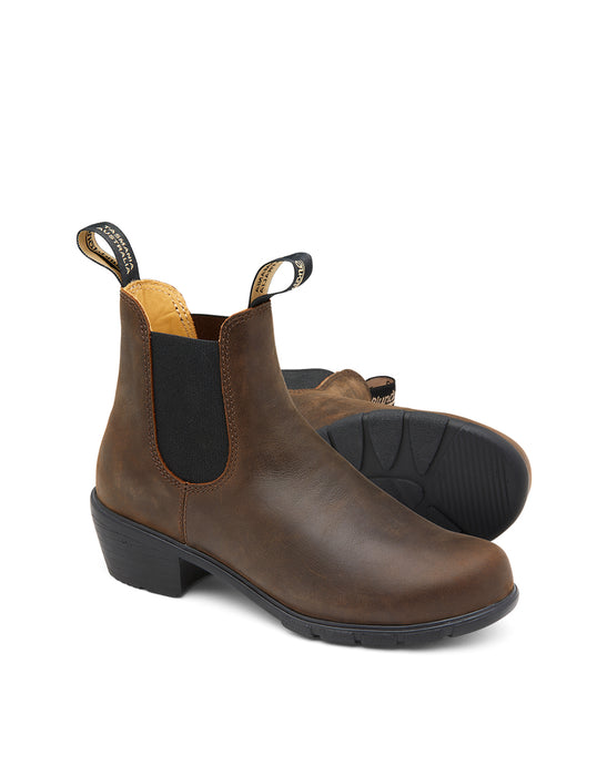 FEMME BLUNDSTONE ORIGINAL #1671