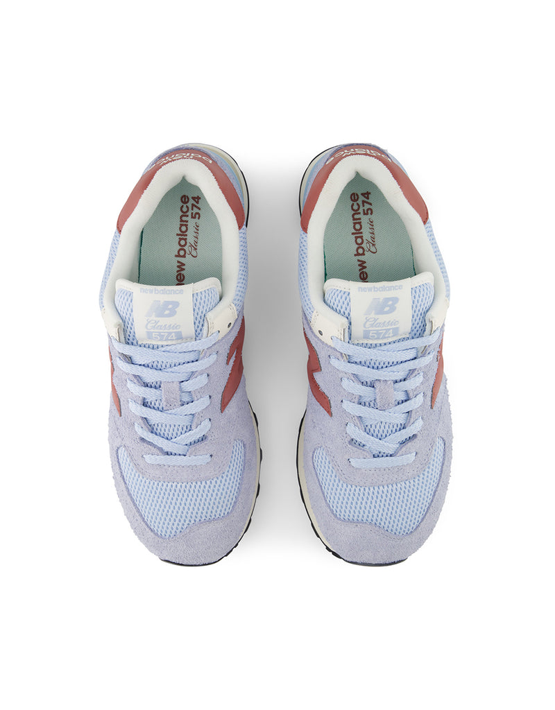 New Balance 574 - U57429T (2)