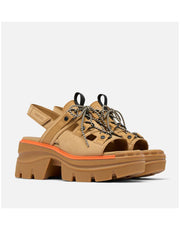 Sorel REIN CB™ WOMEN'S LACE PLATFORM SANDAL (2)