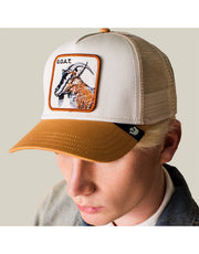 Goorin Bros THE GOAT (2)