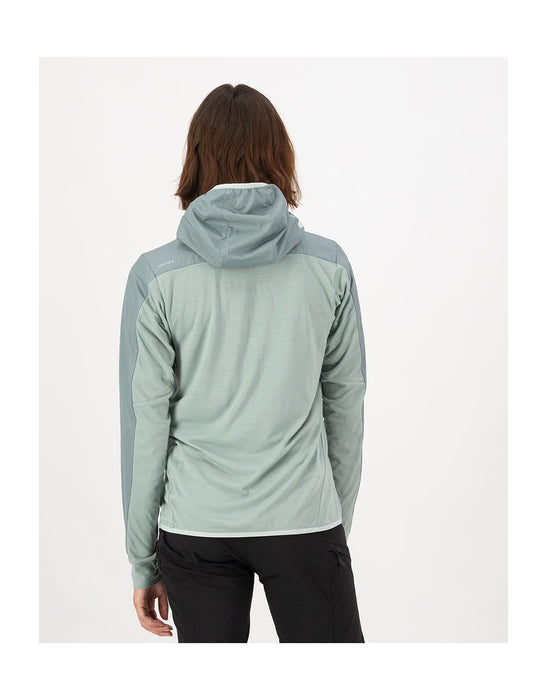 DIVERSION MERINO WIND JACKET