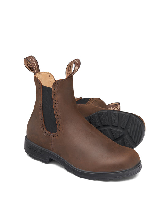 Antique Brown