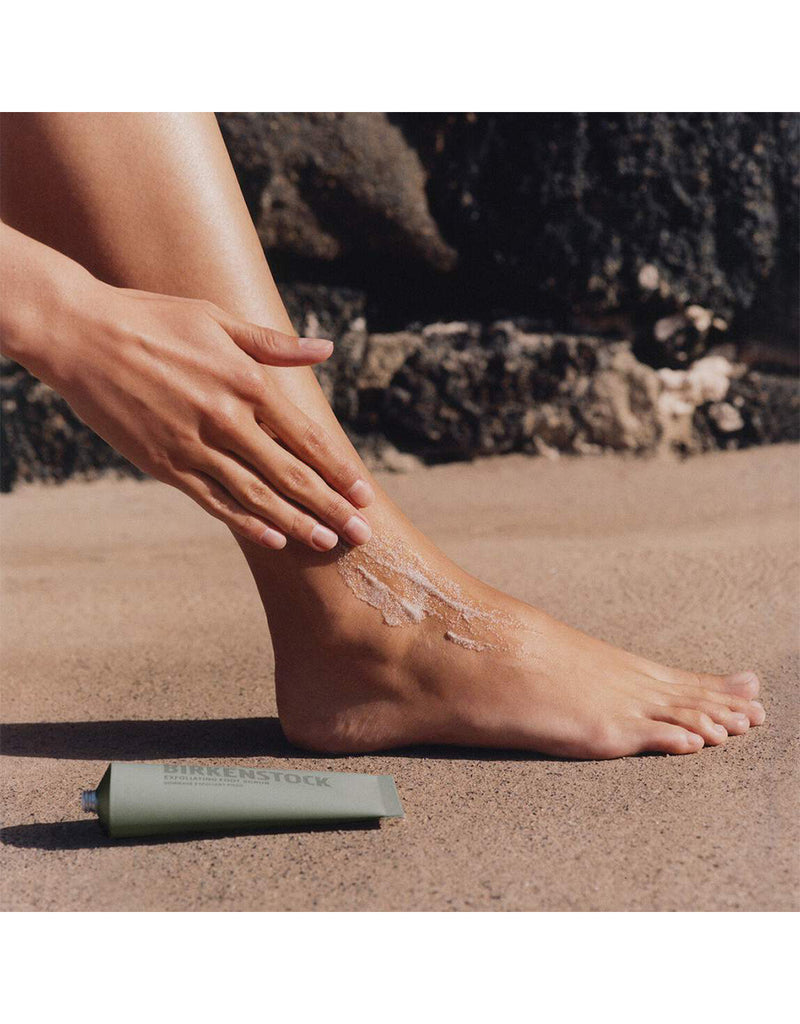 Birkenstock FOOT CARE ESSENTIALS - SOFTENING RITUAL (2)