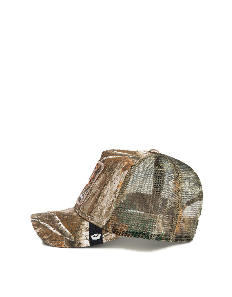 REALTREE EDGE GRUMP DOG