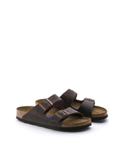 Birkenstock ARIZONA SOFT FOOTBED - OILED LEATHER (25)