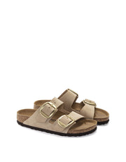 Birkenstock ARIZONA BIG BUCKLE - NUBUCK LEATHER (2)