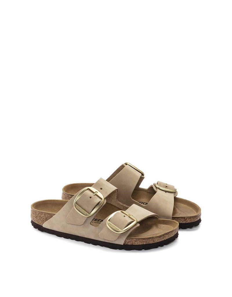 Birkenstock ARIZONA BIG BUCKLE - NUBUCK LEATHER (2)