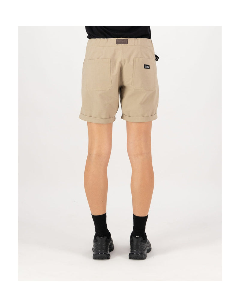 Mons Royale WOMENS ESCAPADE SHORTS (2)