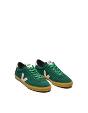 Veja VOLLEY SUEDE POKER PIERRE (2)