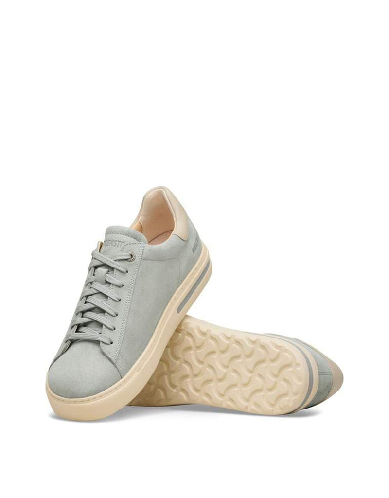 Birkenstock BEND LOW - SUEDE LEATHER (6)