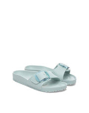 Birkenstock MADRID BIG BUCKLE - EVA (2)