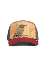 Goorin Bros COSTA RICA THRUSH