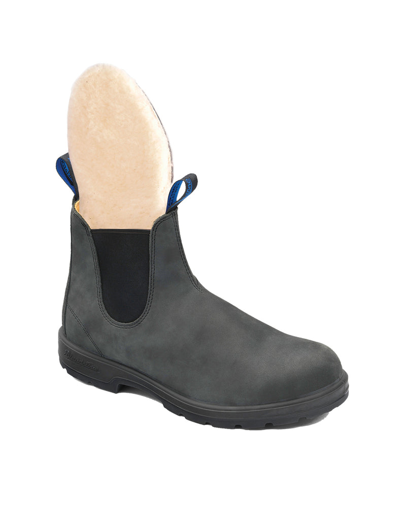 Blundstone BLUNDSTONE WINTER THERMAL CLASSIC #1478 (2)