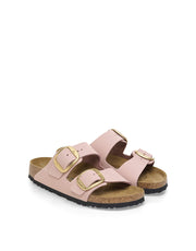 Birkenstock ARIZONA BIG BUCKLE - NUBUCK LEATHER (6)