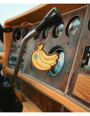 Sunbum Original Scent Air Freshener - Banana (2)