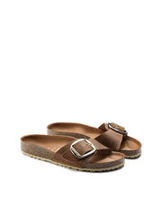 Birkenstock MADRID BIG BUCKLE - OILED LEATHER (2)