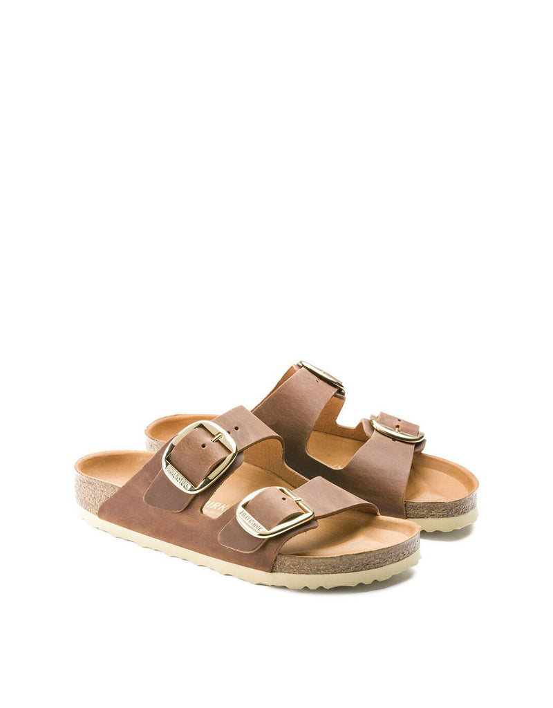 Birkenstock ARIZONA BIG BUCKLE - OILED LEATHER (6)