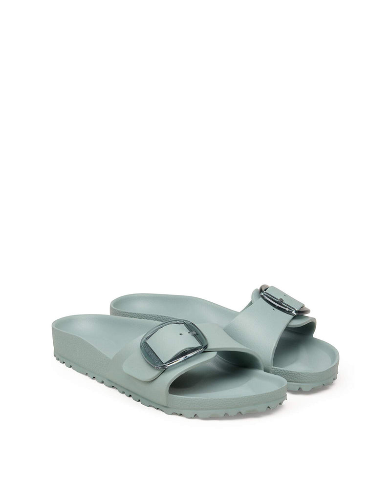Birkenstock MADRID BIG BUCKLE - EVA (19)