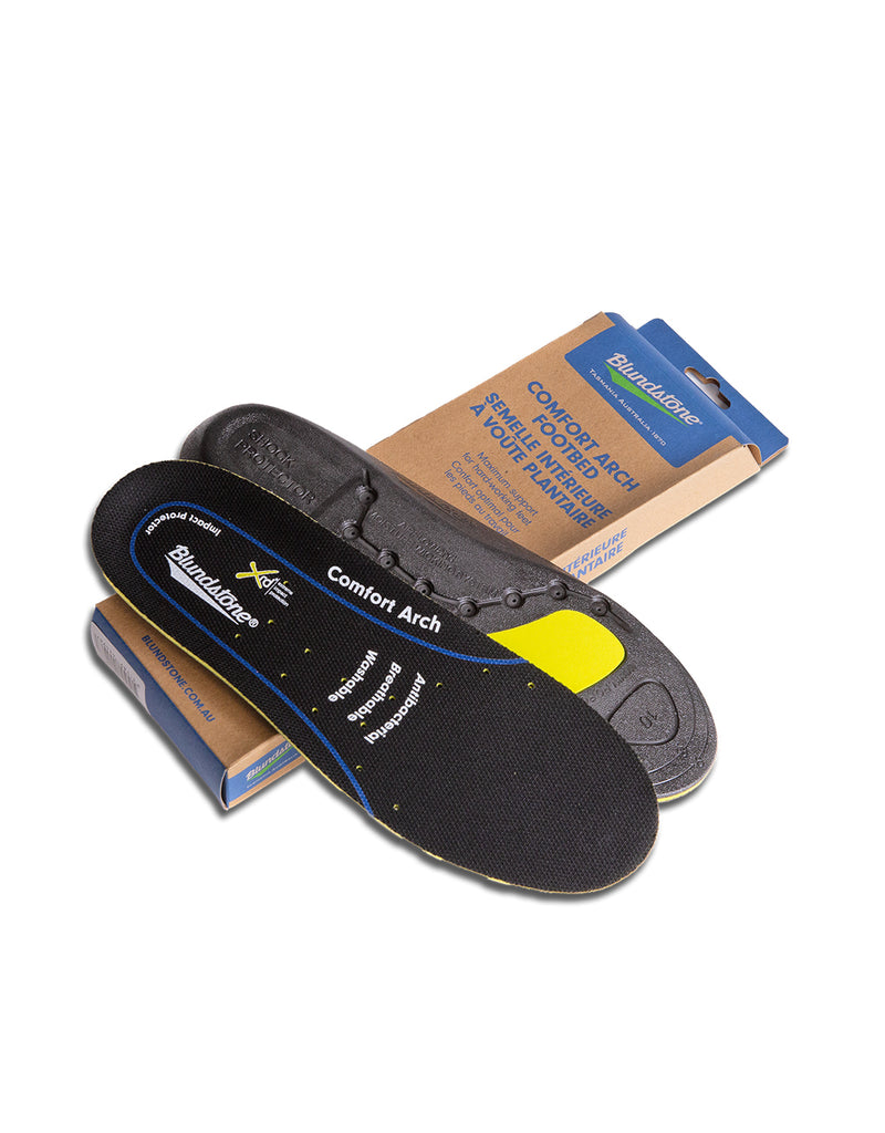 Blundstone BLUNDSTONE COMFORT ARCH FOOTBEDS (2)