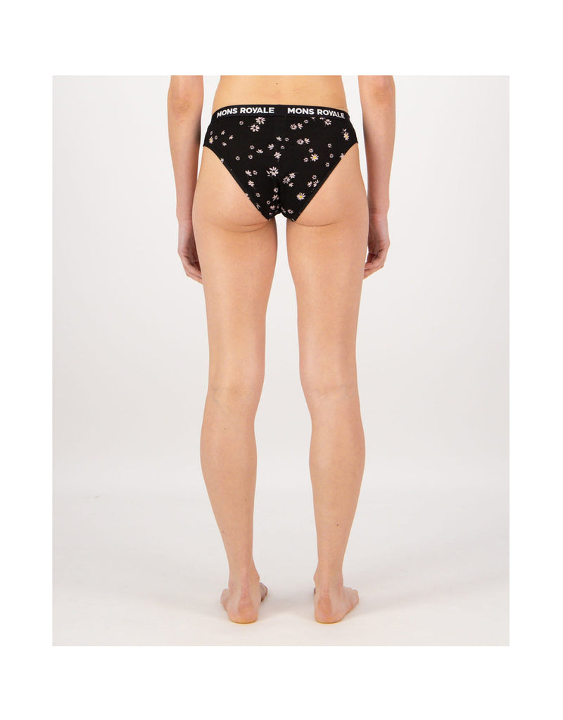 Mons Royale WOMEN'S FOLO MERINO BRIEFS (2)