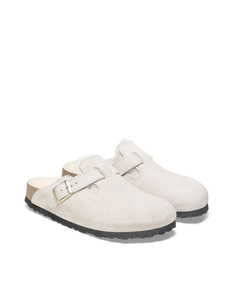 Birkenstock BOSTON SHEARLING (21)