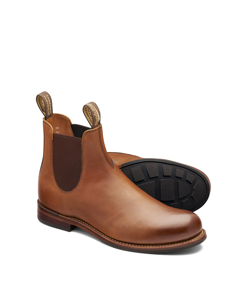 HOMMES BLUNDSTONE WINTER THERMAL CLASSIC #566